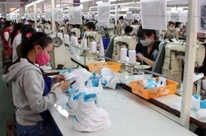 Vietnam, Chile enjoy over $600 mln in trade