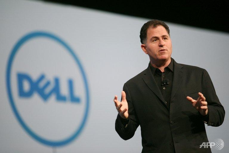 Dell panel reiterates backing for founder's buyout