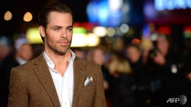chris pine admits new zealand drink driving charge