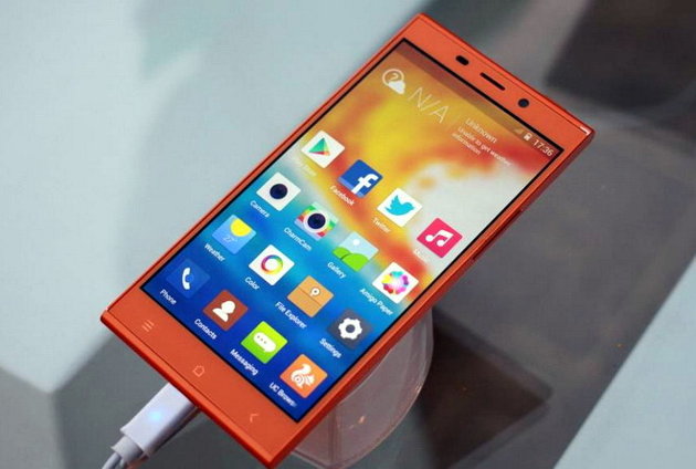 foreign smartphone producers continue vietnam campaign