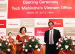 Tech Mahindra hopes to be part of Vietnam’s IT transformation