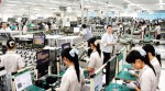 Vietnam labour productivity growth too slow