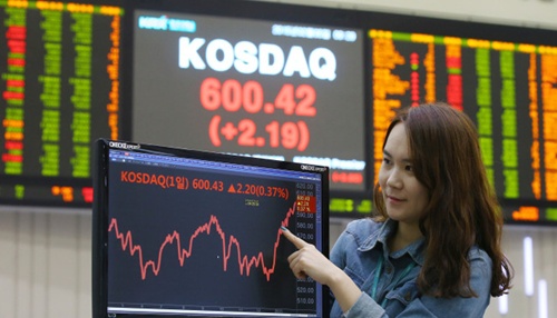 s korea to sell stock trading system to viet nam