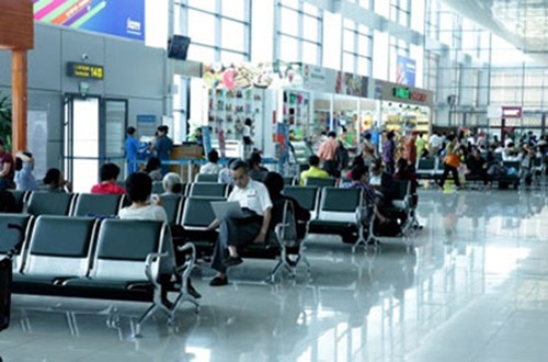 Noi Bai Airport among world's Top 100 Airports