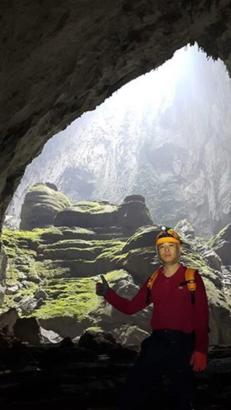 New Year fests, Son Doong Cave, Hang En, Vietnam economy, Vietnamnet bridge, English news about Vietnam, Vietnam news, news about Vietnam, English news, Vietnamnet news, latest news on Vietnam, Vietnam