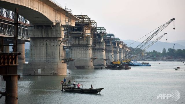 Asia must spend US$26 trillion on infrastructure by 2030: ADB