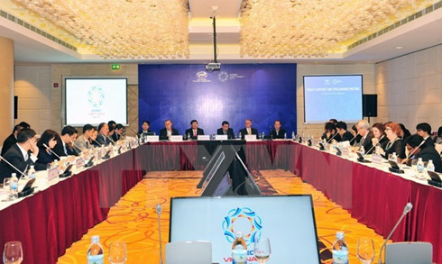 all preparations done for first apec senior officials meeting hinh 0