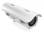 Bosch thermal camera helps ensure security in environments with limited vision