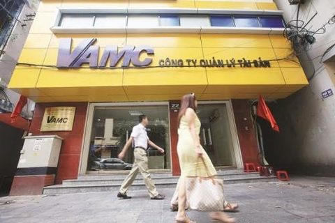 VAMC asks for five-fold increase in charter capital