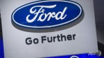 Ford announces US$1.2b investment in US auto plants