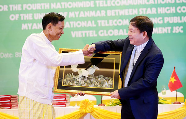 viettel and myanmar a story of tenacity and never losing hope