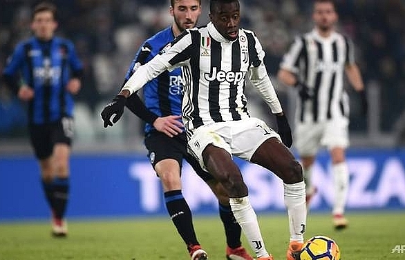 Juventus 'different dimension' to PSG, says Matuidi