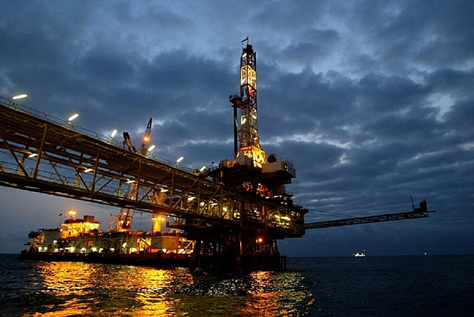 oil sector needs 2020 investment vision to meet demand