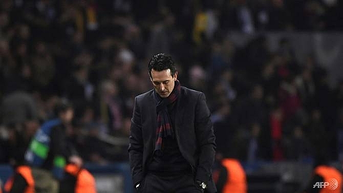 down and out in europe psg resume domestic duties