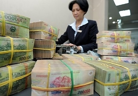 central bank issued bills valued at over 4 billion