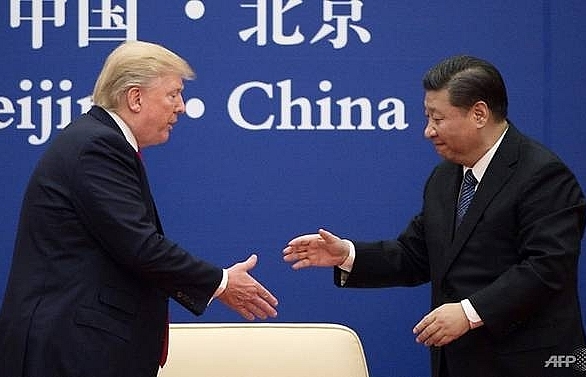 It's complicated: China torn on Trump, Kim talks