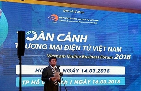 E-commerce boom in Vietnam’s future: experts