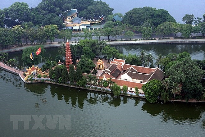 hanoi among top13 destinations in march business insider