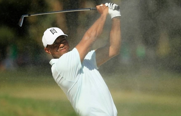 Stenson leads but McIlroy, Tiger, Rose surge at Bay Hill