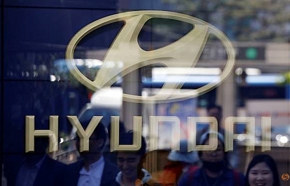 Hyundai Motor shares tumble following US probe of air bag failures