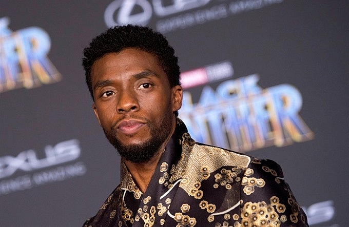black panther clings to lead nears an all time record
