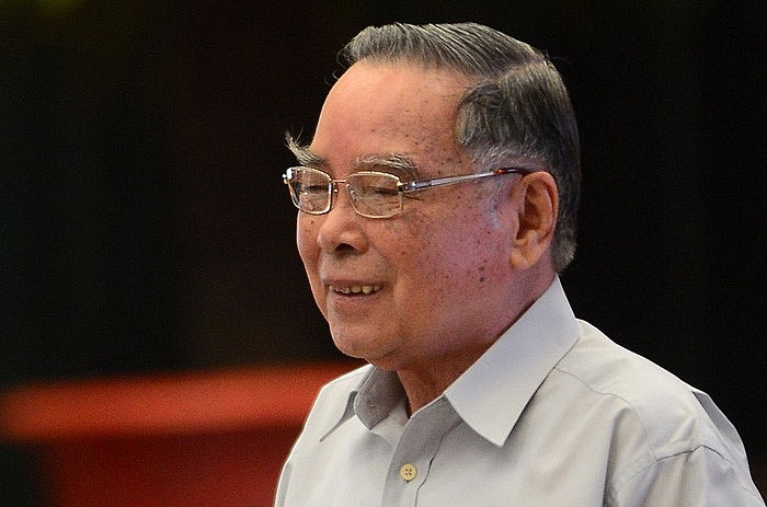 former prime minister phan van khai passes away