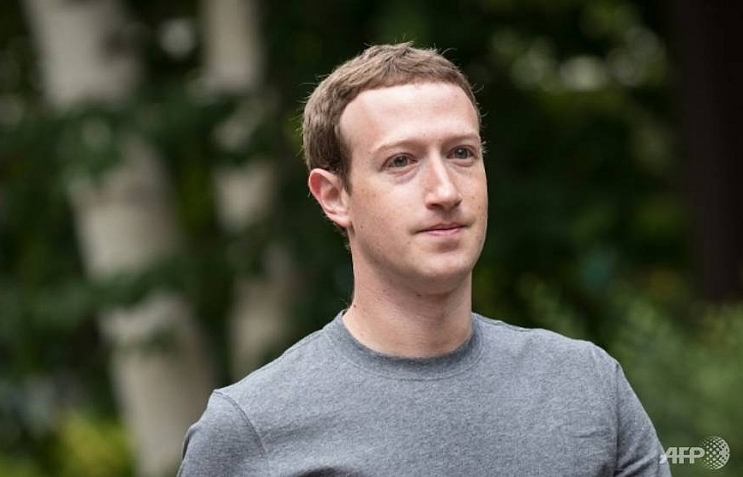 UK MPs ask Facebook's Zuckerberg to testify on data row