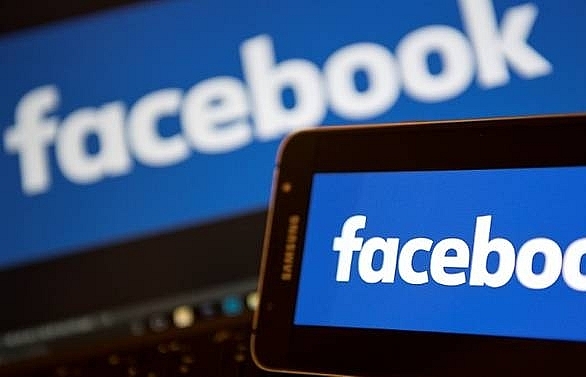 EU to unveil digital tax targeting Facebook, Google