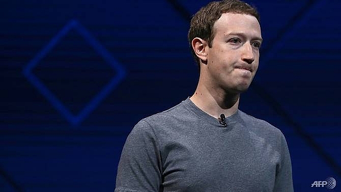 investors lawmakers advertisers pressure facebook over data
