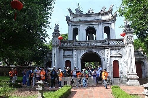 culture tours designed to attract tourists to hanoi