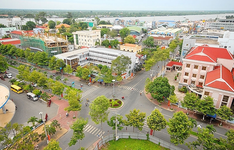 Vinh Long pursues sustainable growth