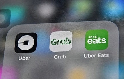 Grab-Uber merger may have infringed Competition Act: CCS