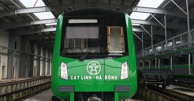 cat linh ha dong metro ticket rates proposed