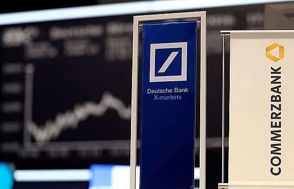 Deutsche, Commerzbank tentatively talk about merger after months of speculation: source