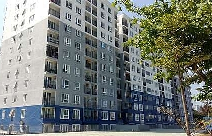 10,000 apartments set for sale in Da Nang