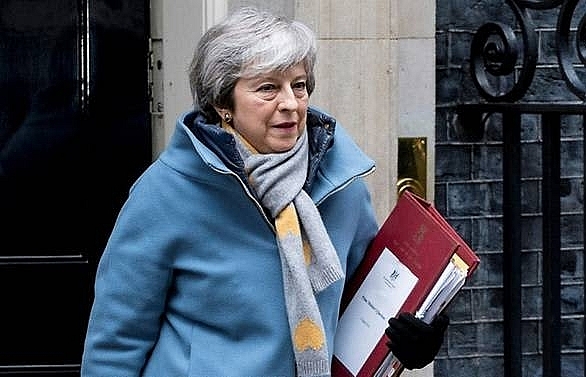EU tells London to make a decision if it wants a Brexit delay