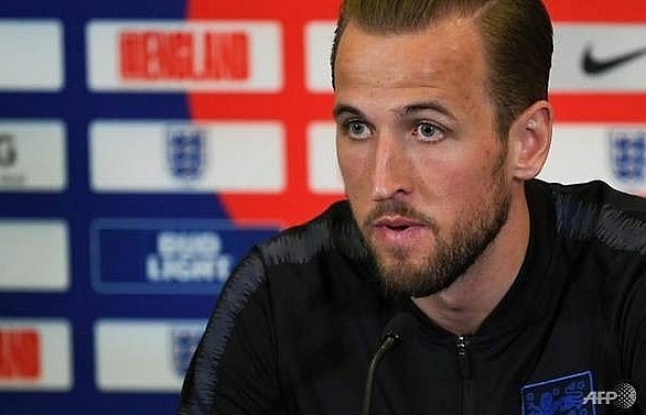 Kane welcomes great expectations on England