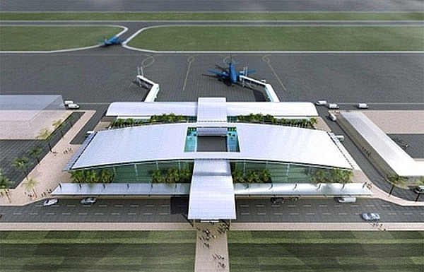Lao Cai seeks to build airport for Sa Pa