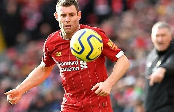 Liverpool's stellar season 'not normal', says Milner