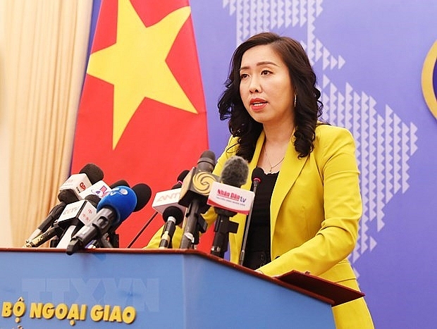 vietnam adjusts entry regulations based on non discriminatory principles