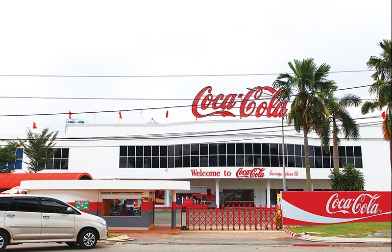 Coca-Cola continues tax haggle with GDT