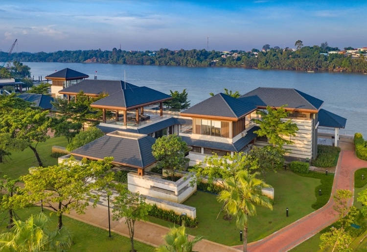 swancity announces collaboration with mitsubishi estate in vietnam