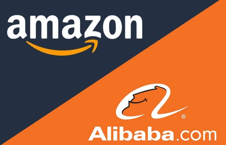 Amazon and Alibaba persist with Southeast Asia ambitions