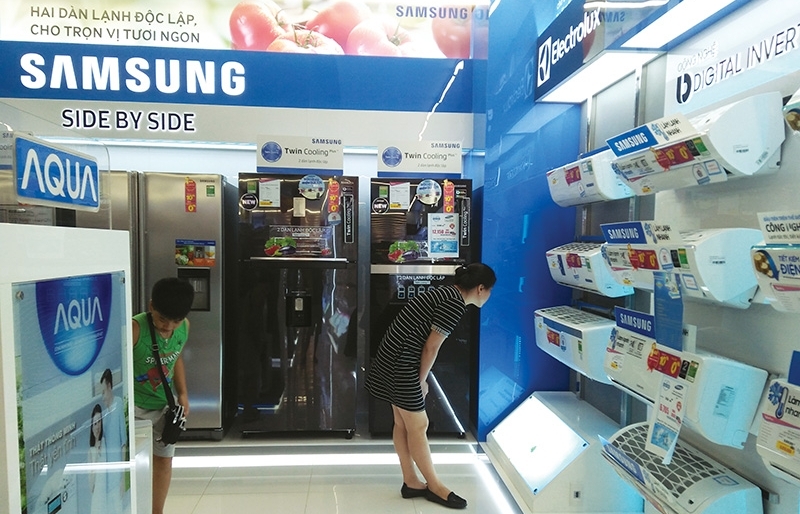 Dreary times persisting for appliance retailers