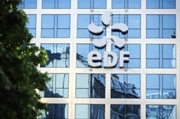 France's EDF Suez quits Polish power firm race: union