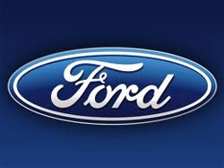 Ford beats GM in US auto sales race