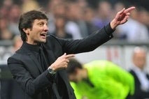 Inter Milan seeking stable defence for Schalke 04