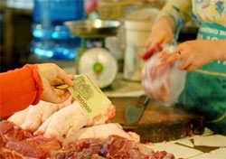 Vietnam’s inflation on the rise