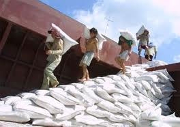 rice exporters appetite to be met
