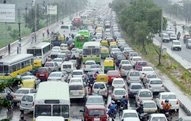 IBM driver tool predicts traffic jams